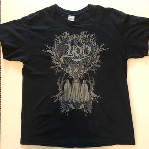 YOB SS Band T-Shirt